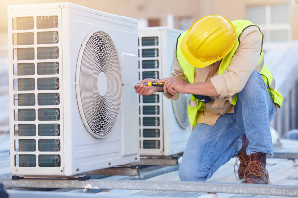 Best HVAC air duct cleaning  in Lincoln Beach, OR