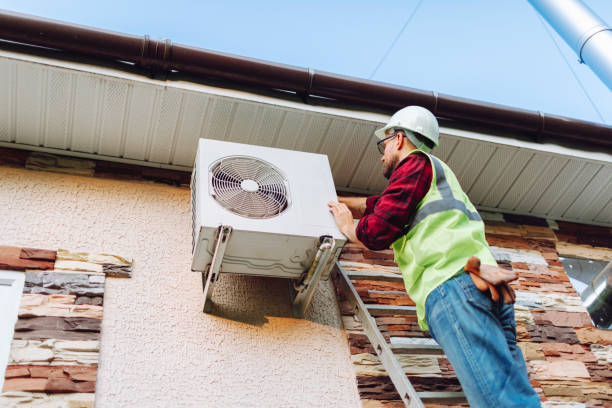 Best Best HVAC companies  in Lincoln Beach, OR