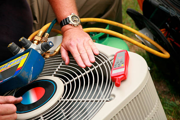 Local HVAC companies in Lincoln Beach, OR