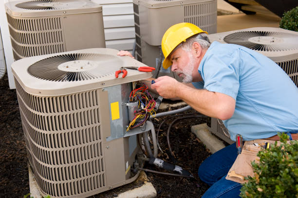Best Ductless HVAC repair  in Lincoln Beach, OR