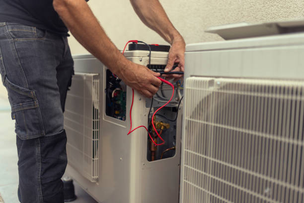 Best Emergency HVAC repair  in Lincoln Beach, OR