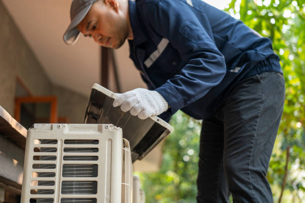 Best AC installation near me  in Lincoln Beach, OR