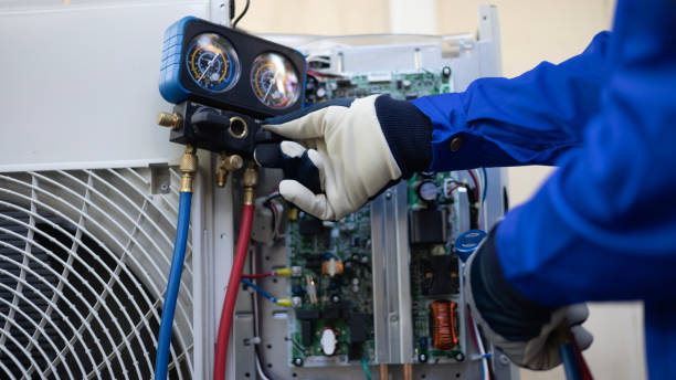 Best Air conditioning repair  in Lincoln Beach, OR