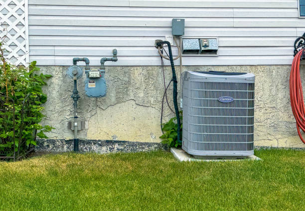 Lincoln Beach, OR HVAC Company