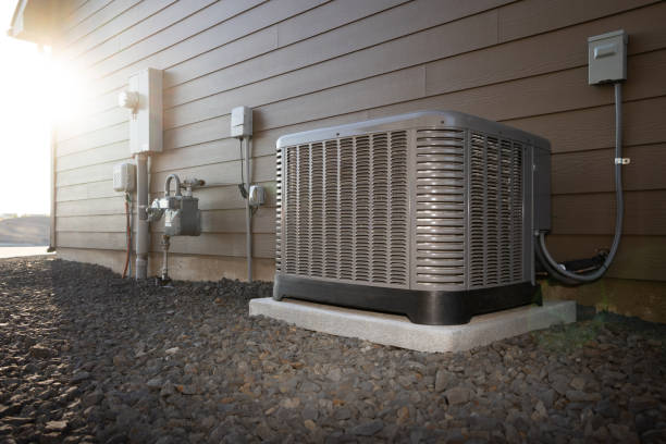 Best HVAC installation services  in Lincoln Beach, OR